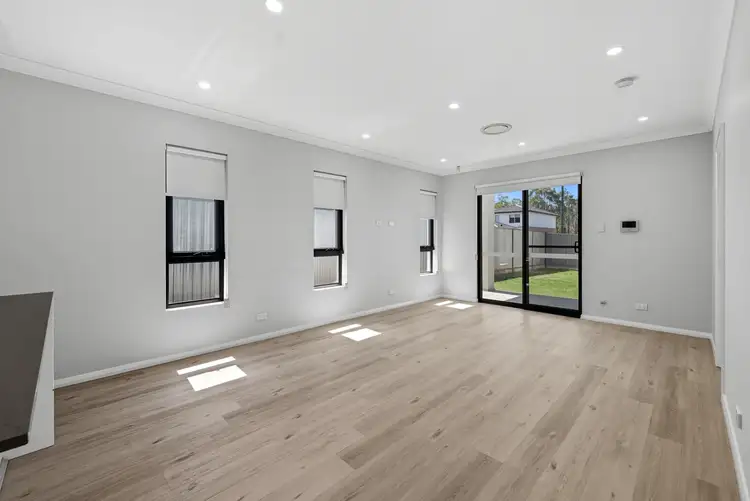 Fourth view of Homely house listing, 12 Cunningham Crescent, Bardia NSW 2565
