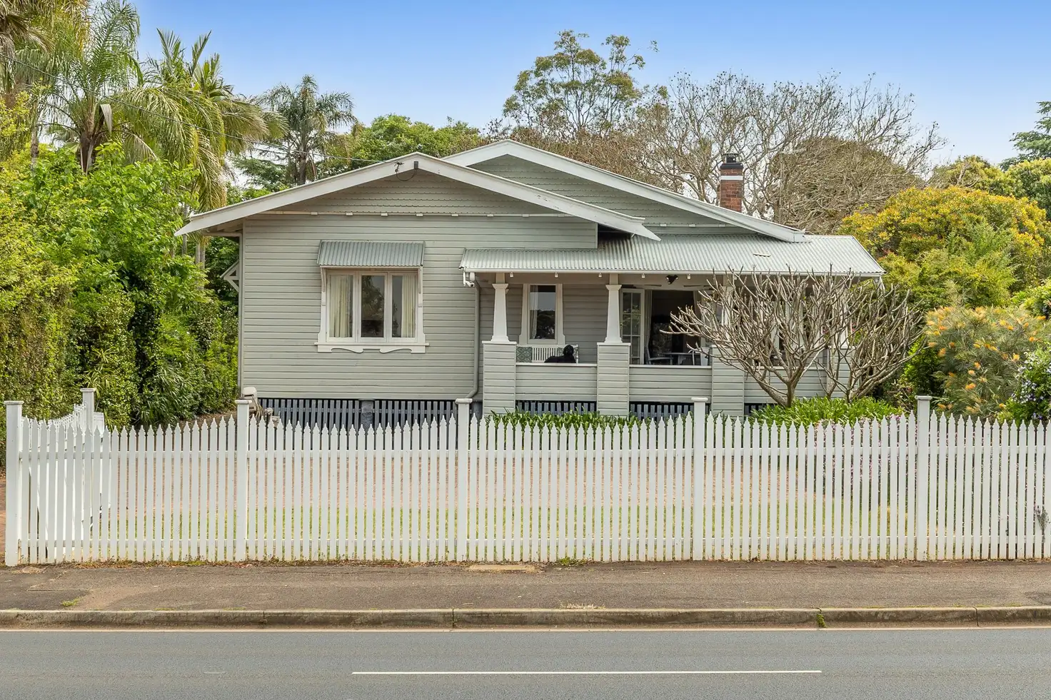 Main view of Homely house listing, 137 West Street, Newtown QLD 4350