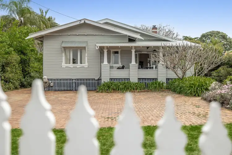 Second view of Homely house listing, 137 West Street, Newtown QLD 4350