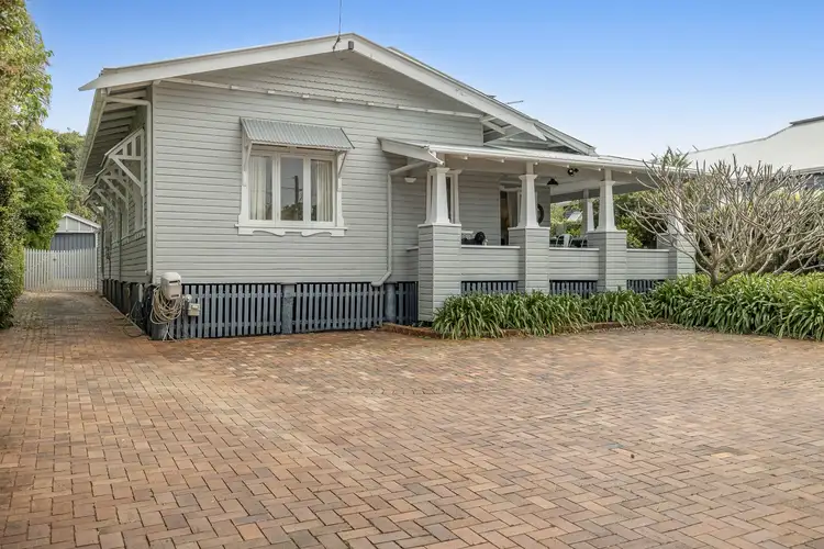 Third view of Homely house listing, 137 West Street, Newtown QLD 4350