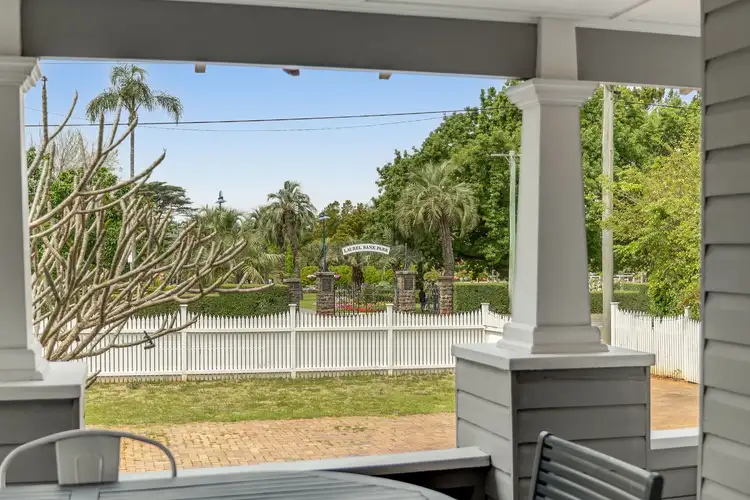Fifth view of Homely house listing, 137 West Street, Newtown QLD 4350