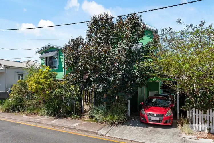 36 Princhester Street, West End QLD 4101