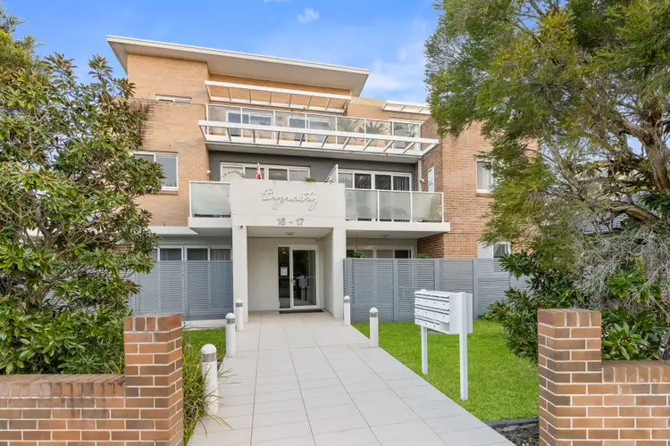1/16-17 South Parade, Campsie NSW 2194