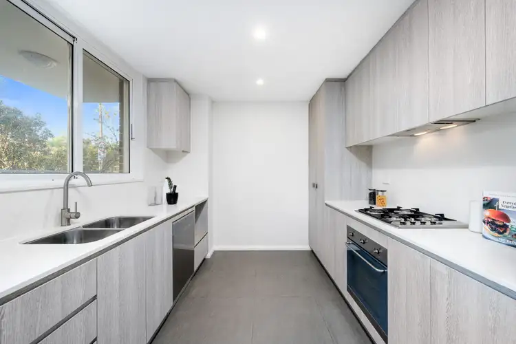 Fourth view of Homely apartment listing, 1/16-17 South Parade, Campsie NSW 2194