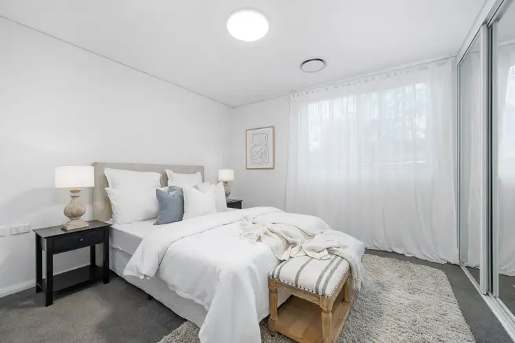 Fifth view of Homely apartment listing, 1/16-17 South Parade, Campsie NSW 2194