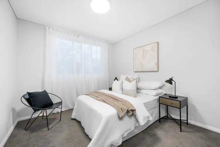 Sixth view of Homely apartment listing, 1/16-17 South Parade, Campsie NSW 2194