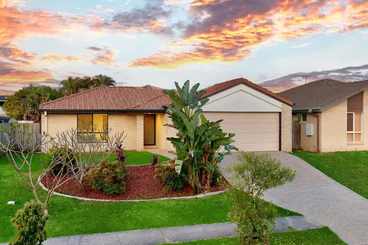 171 Macquarie Way, Drewvale QLD 4116