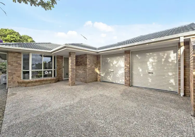 Main view of Homely house listing, 108 Greenwood Street, Wishart QLD 4122
