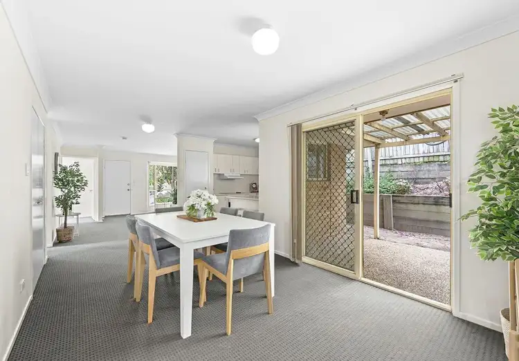 Fifth view of Homely house listing, 108 Greenwood Street, Wishart QLD 4122