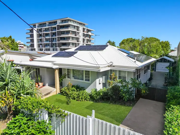 2 Brett Street, Tweed Heads NSW 2485