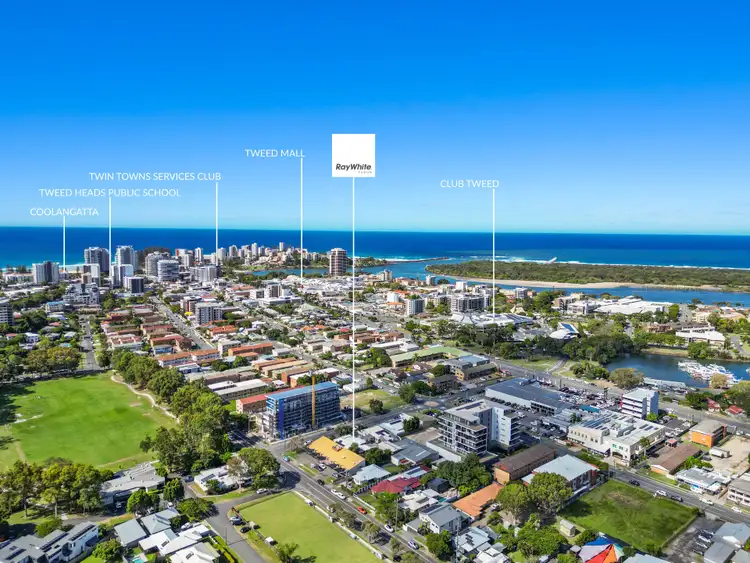 Second view of Homely house listing, 2 Brett Street, Tweed Heads NSW 2485