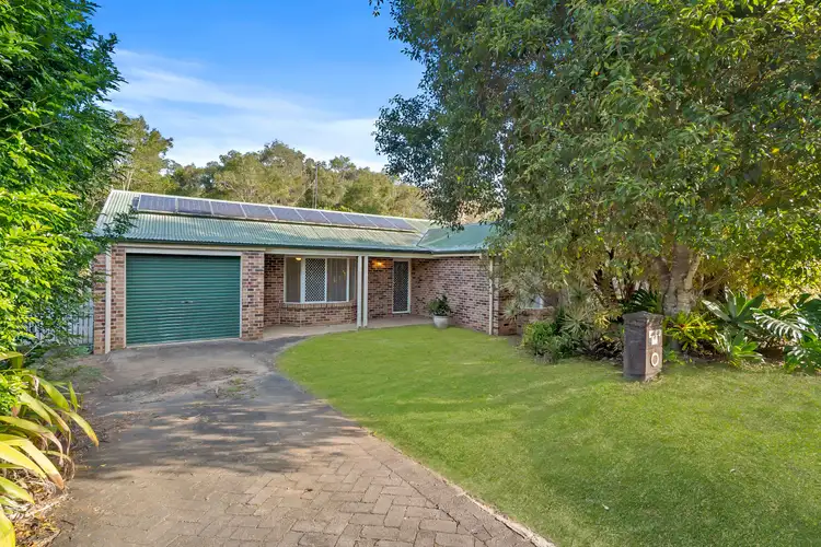 81 Hooper Crescent, Tewantin QLD 4565