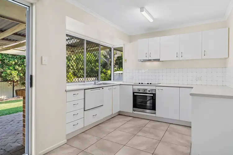 Second view of Homely house listing, 81 Hooper Crescent, Tewantin QLD 4565