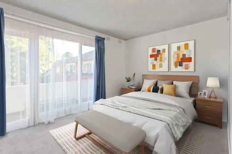 Second view of Homely unit listing, 21/11 Hampden Road, Artarmon NSW 2064