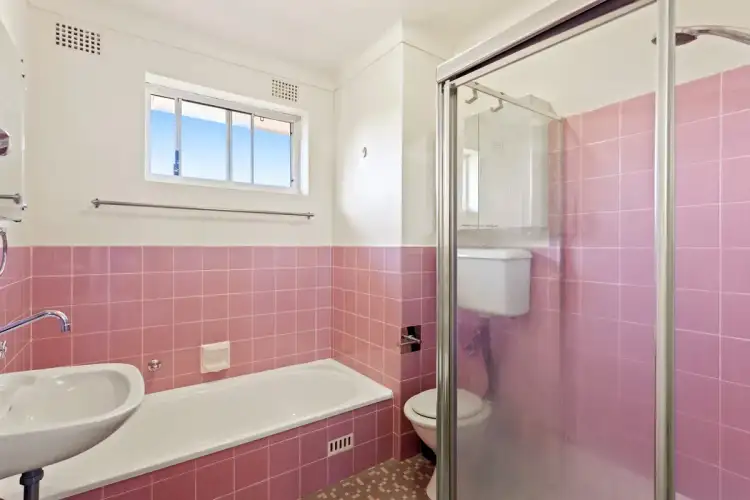 Fourth view of Homely unit listing, 21/11 Hampden Road, Artarmon NSW 2064