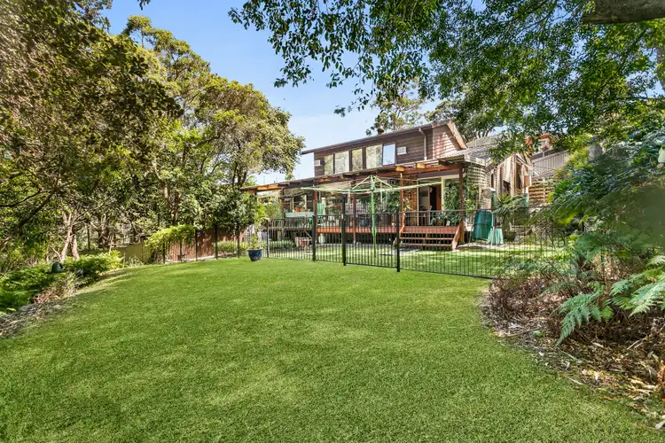 41A Mulga Road