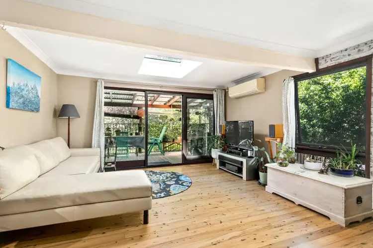 Second view of Homely house listing, 41A Mulga Road, Oatley NSW 2223
