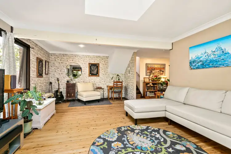 Third view of Homely house listing, 41A Mulga Road, Oatley NSW 2223