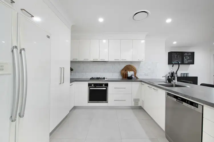 Fourth view of Homely house listing, 18 Bonaccordo Road, Quakers Hill NSW 2763