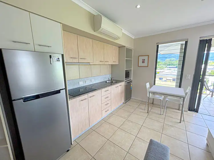 Second view of Homely unit listing, 18/63 Vasey Esplanade, Trinity Beach QLD 4879