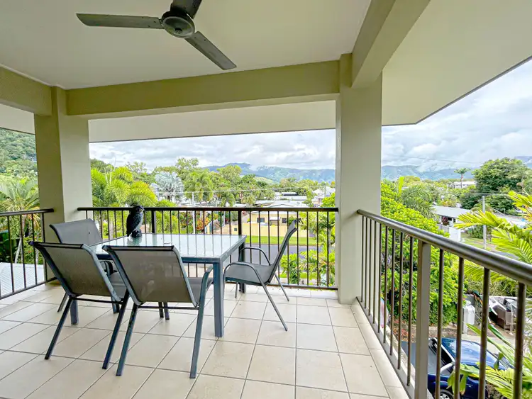Third view of Homely unit listing, 18/63 Vasey Esplanade, Trinity Beach QLD 4879