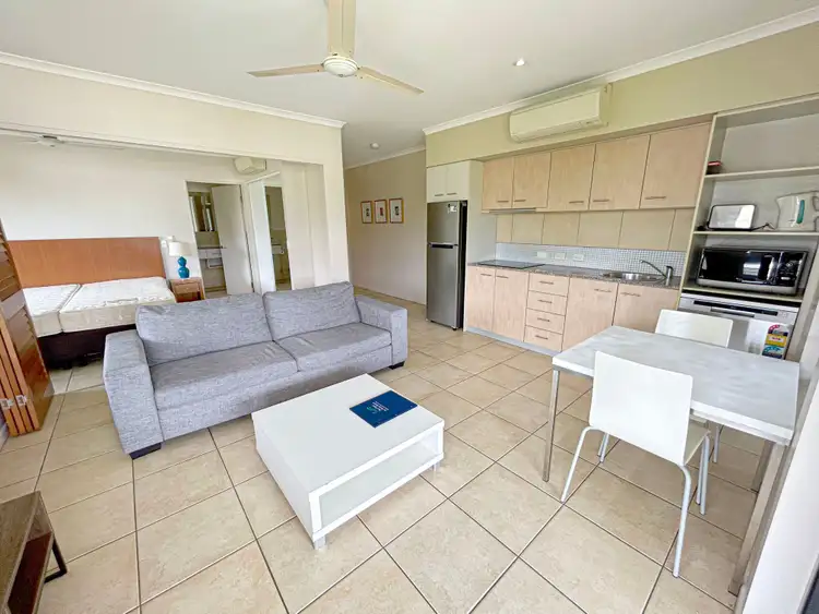 Fourth view of Homely unit listing, 18/63 Vasey Esplanade, Trinity Beach QLD 4879