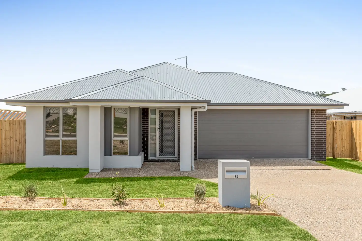 Main view of Homely house listing, 39 Tallowwood Boulevard, Cotswold Hills QLD 4350