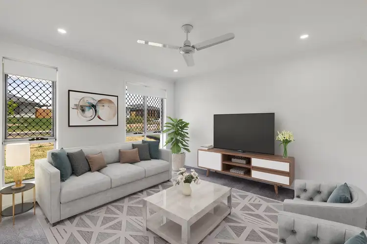Second view of Homely house listing, 39 Tallowwood Boulevard, Cotswold Hills QLD 4350