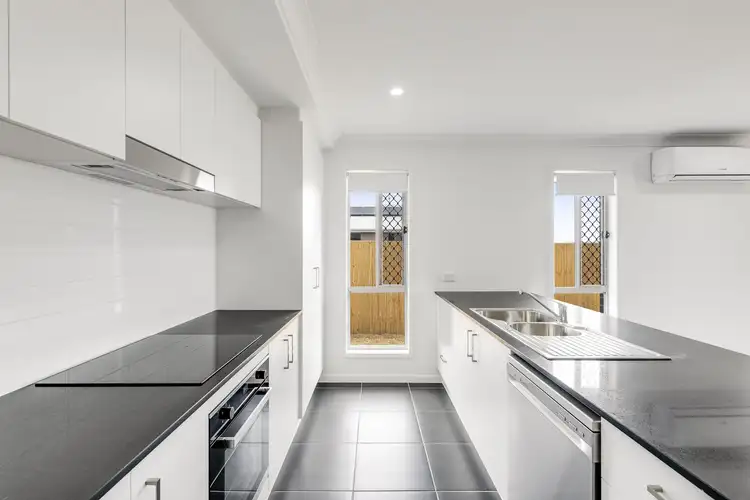 Third view of Homely house listing, 39 Tallowwood Boulevard, Cotswold Hills QLD 4350