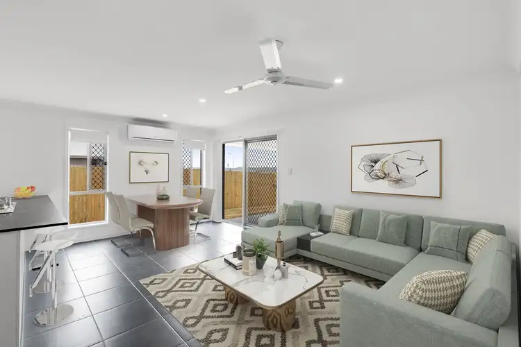 Fourth view of Homely house listing, 39 Tallowwood Boulevard, Cotswold Hills QLD 4350