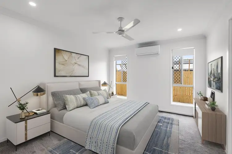 Fifth view of Homely house listing, 39 Tallowwood Boulevard, Cotswold Hills QLD 4350