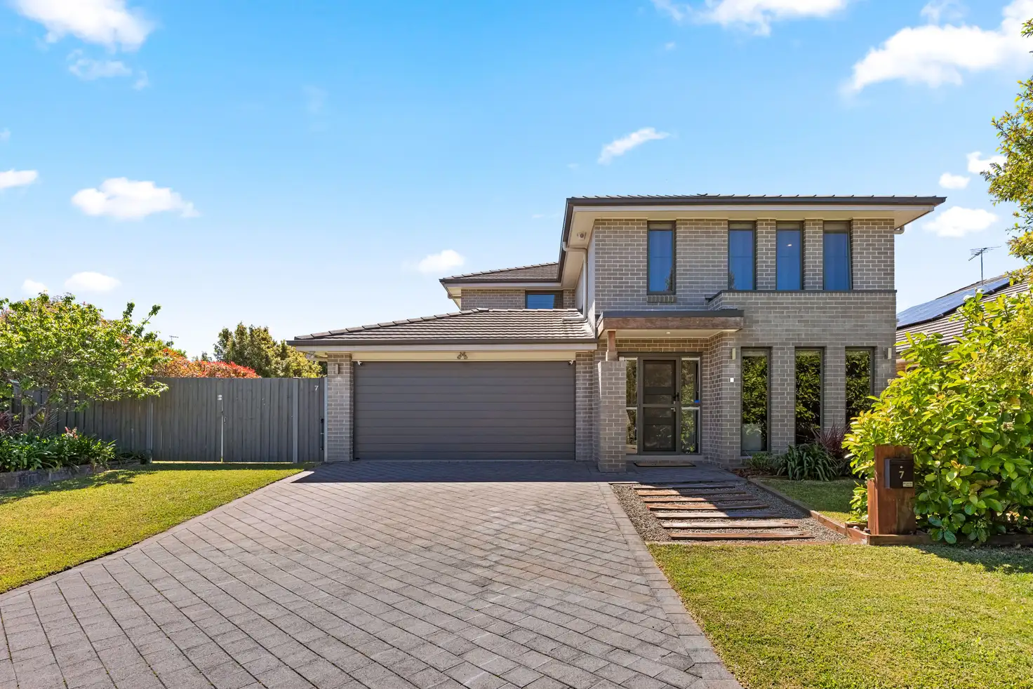 Main view of Homely house listing, 7 Nicholls Place, Barden Ridge NSW 2234