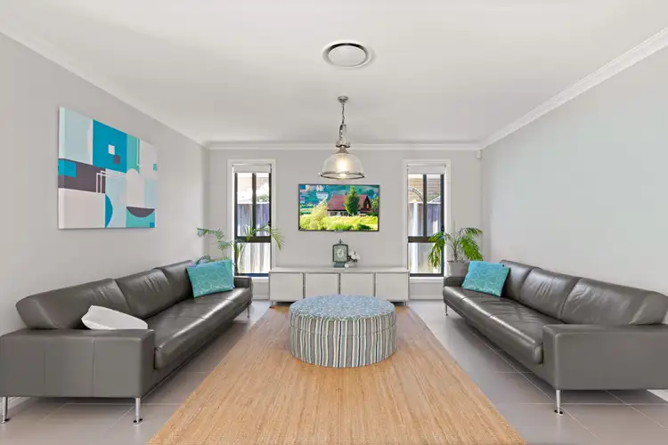 Third view of Homely house listing, 7 Nicholls Place, Barden Ridge NSW 2234