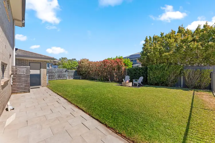 Sixth view of Homely house listing, 7 Nicholls Place, Barden Ridge NSW 2234