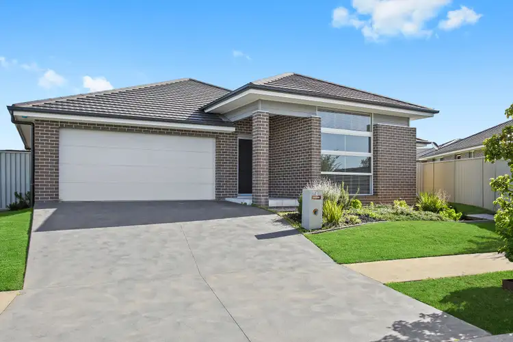 4 Henrietta Street, Braemar NSW 2575