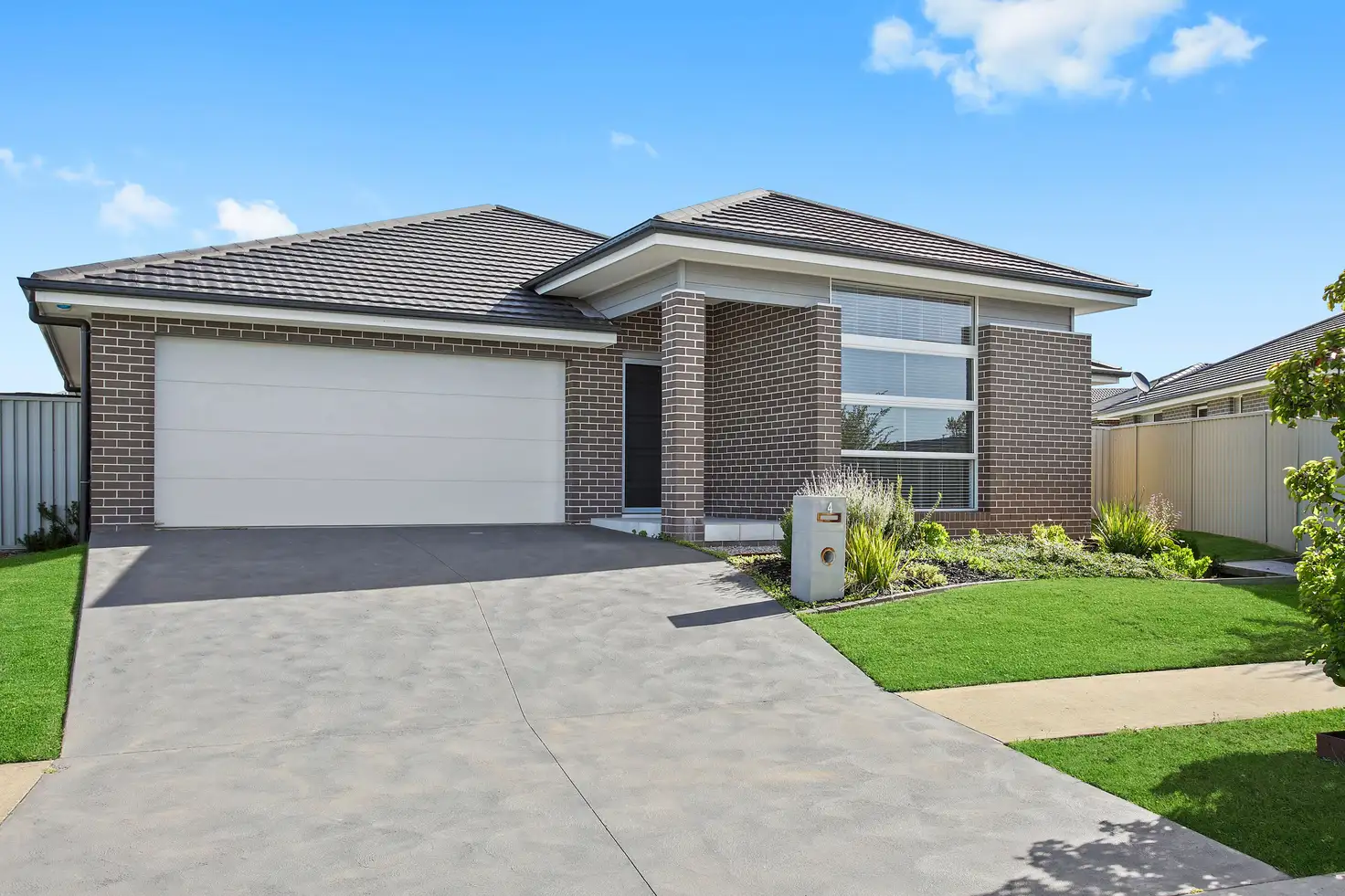 Main view of Homely house listing, 4 Henrietta Street, Braemar NSW 2575