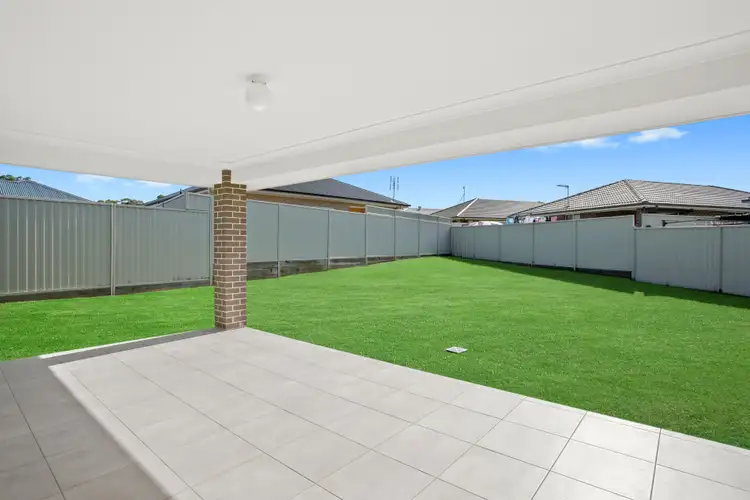 Fourth view of Homely house listing, 4 Henrietta Street, Braemar NSW 2575