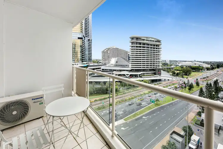 Main view of Homely unit listing, 1101/42 Surf Parade, Broadbeach QLD 4218