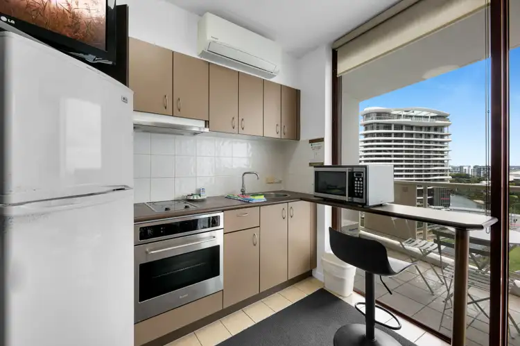 Fourth view of Homely unit listing, 1101/42 Surf Parade, Broadbeach QLD 4218