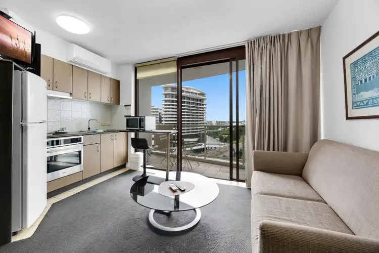 Fifth view of Homely unit listing, 1101/42 Surf Parade, Broadbeach QLD 4218