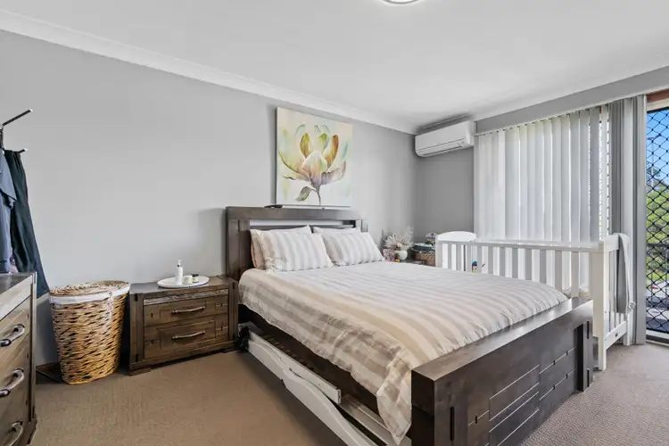 Fourth view of Homely townhouse listing, 4/2 William Street, Lurnea NSW 2170