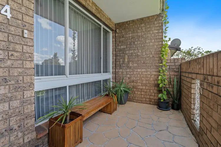 Fifth view of Homely townhouse listing, 4/2 William Street, Lurnea NSW 2170