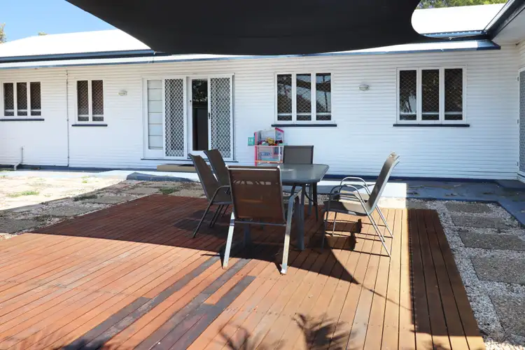 Third view of Homely house listing, 21 Bell Street, Biloela QLD 4715