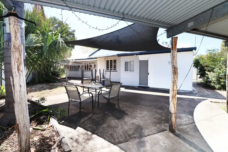 Fourth view of Homely house listing, 21 Bell Street, Biloela QLD 4715