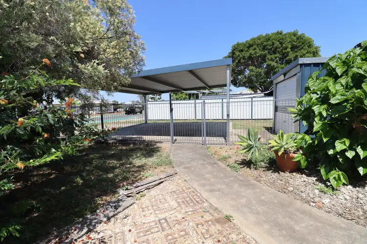 Fifth view of Homely house listing, 21 Bell Street, Biloela QLD 4715