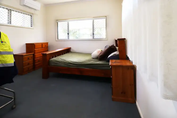 Sixth view of Homely house listing, 21 Bell Street, Biloela QLD 4715