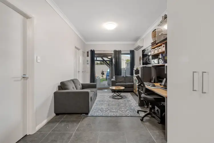 Main view of Homely house listing, 80B Lowndes Drive, Oran Park NSW 2570