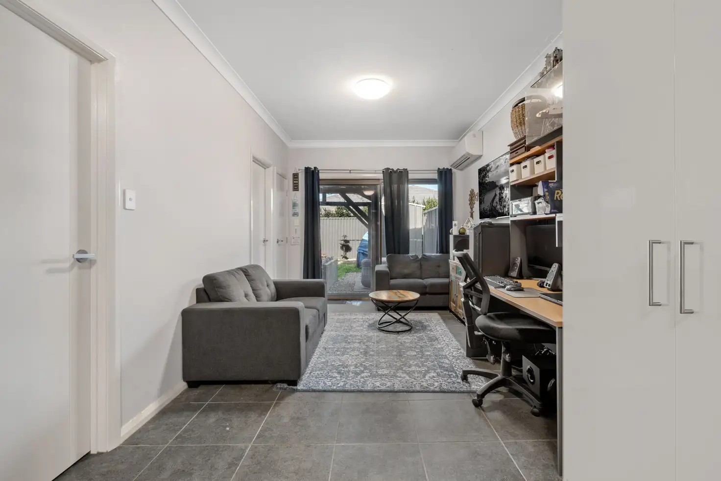 Main view of Homely house listing, 80B Lowndes Drive, Oran Park NSW 2570