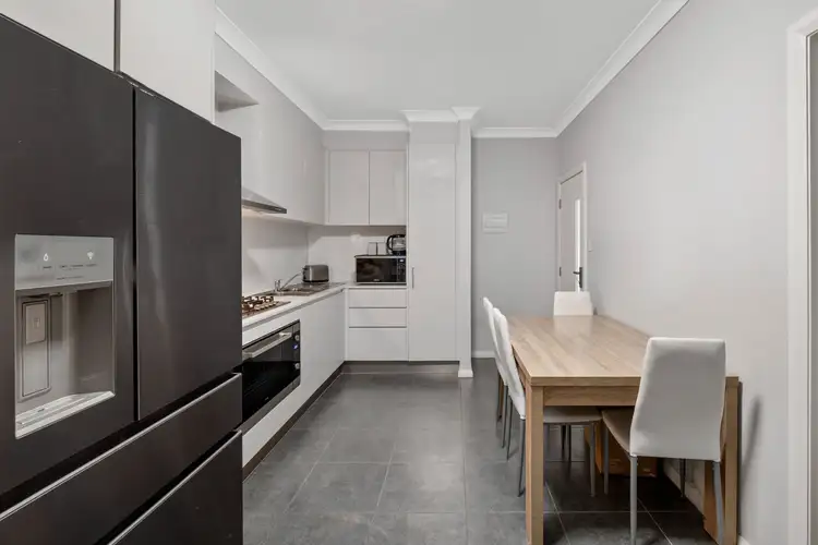 Third view of Homely house listing, 80B Lowndes Drive, Oran Park NSW 2570