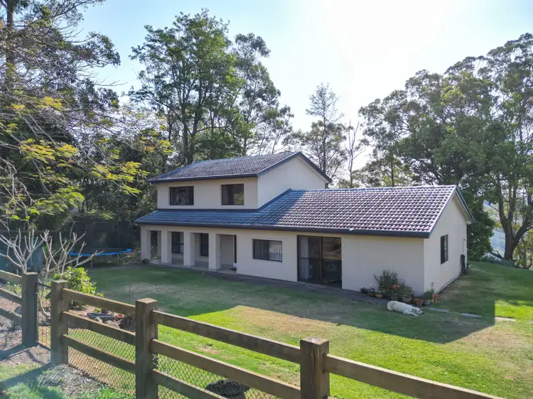 25 Nimoola Road, Caniaba NSW 2480